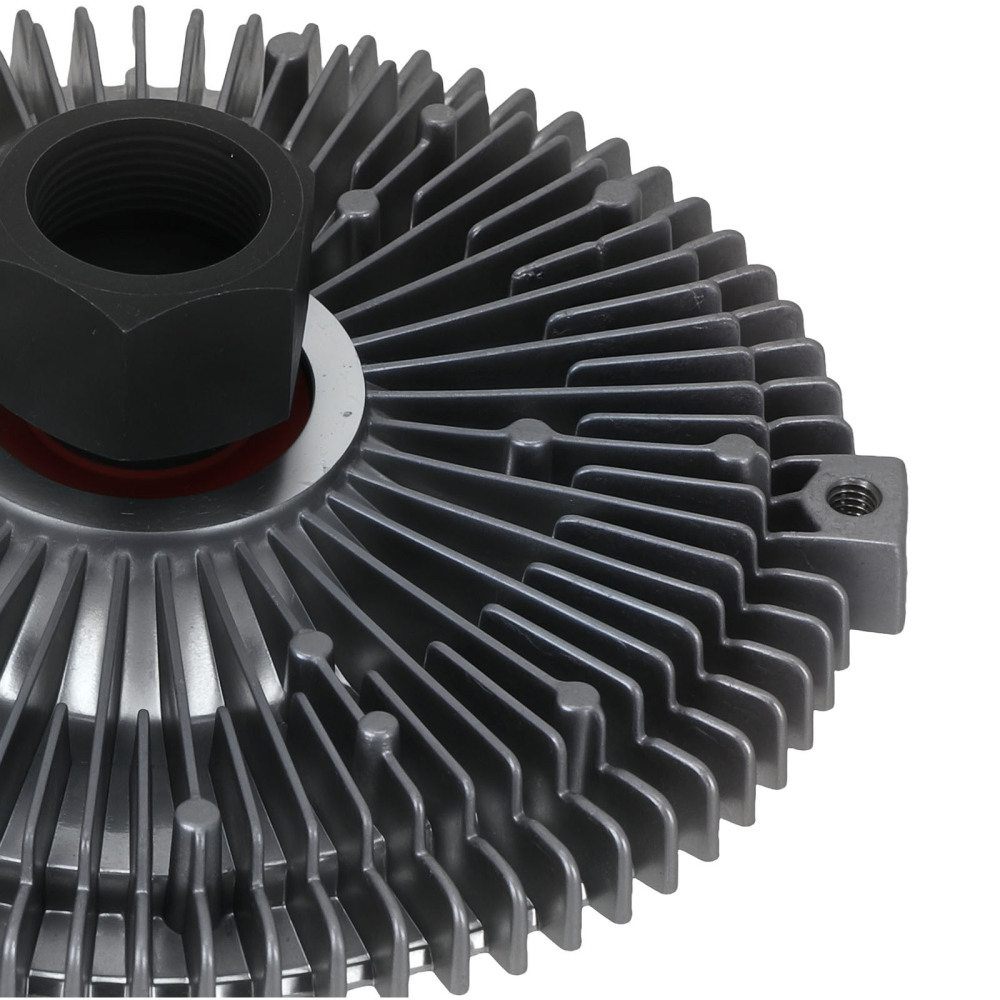 Frizione Radiatore compatibile per BMW E38 730d/740d 1998-2001 11522249216