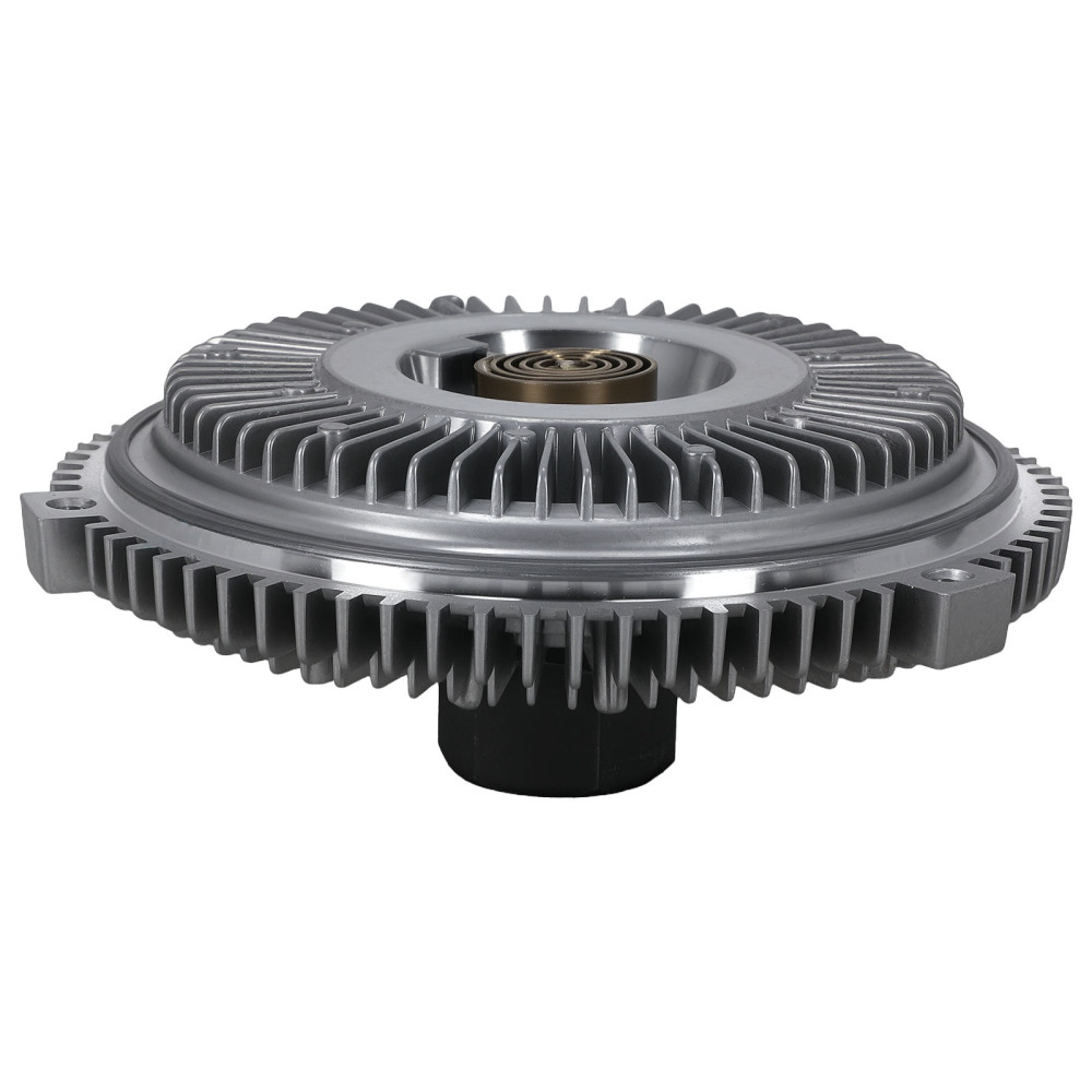 Frizione Radiatore compatibile per BMW E38 730d/740d 1998-2001 11522249216