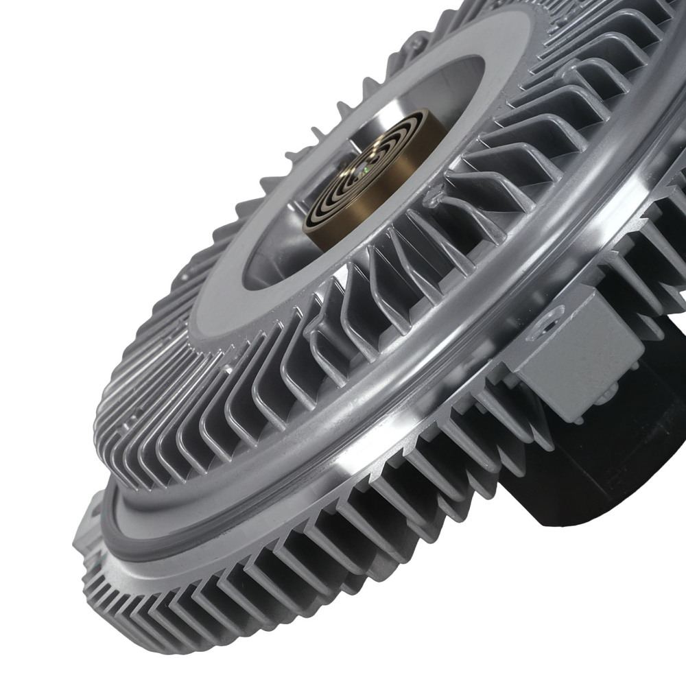 Frizione Radiatore compatibile per BMW E38 730d/740d 1998-2001 11522249216