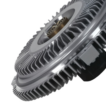 Frizione Radiatore compatibile per BMW E38 730d/740d 1998-2001 11522249216