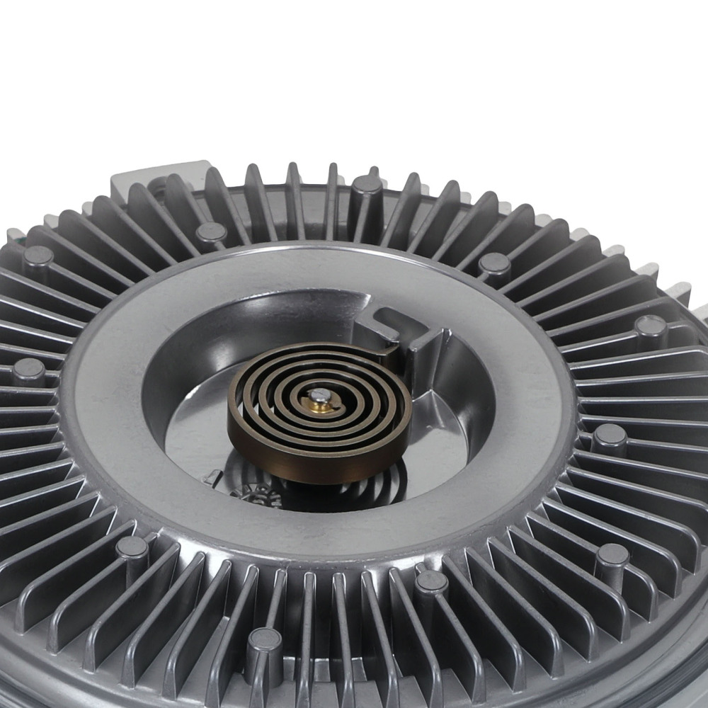 Frizione Radiatore compatibile per BMW E38 730d/740d 1998-2001 11522249216