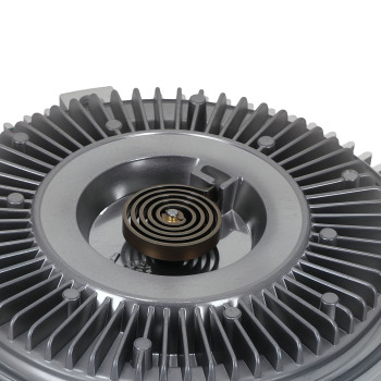 Frizione Radiatore compatibile per BMW E38 730d/740d 1998-2001 11522249216