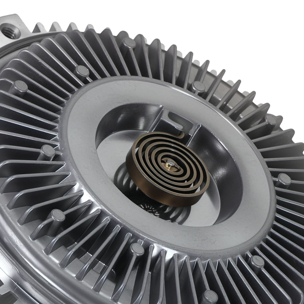 Frizione Radiatore compatibile per BMW E38 730d/740d 1998-2001 11522249216