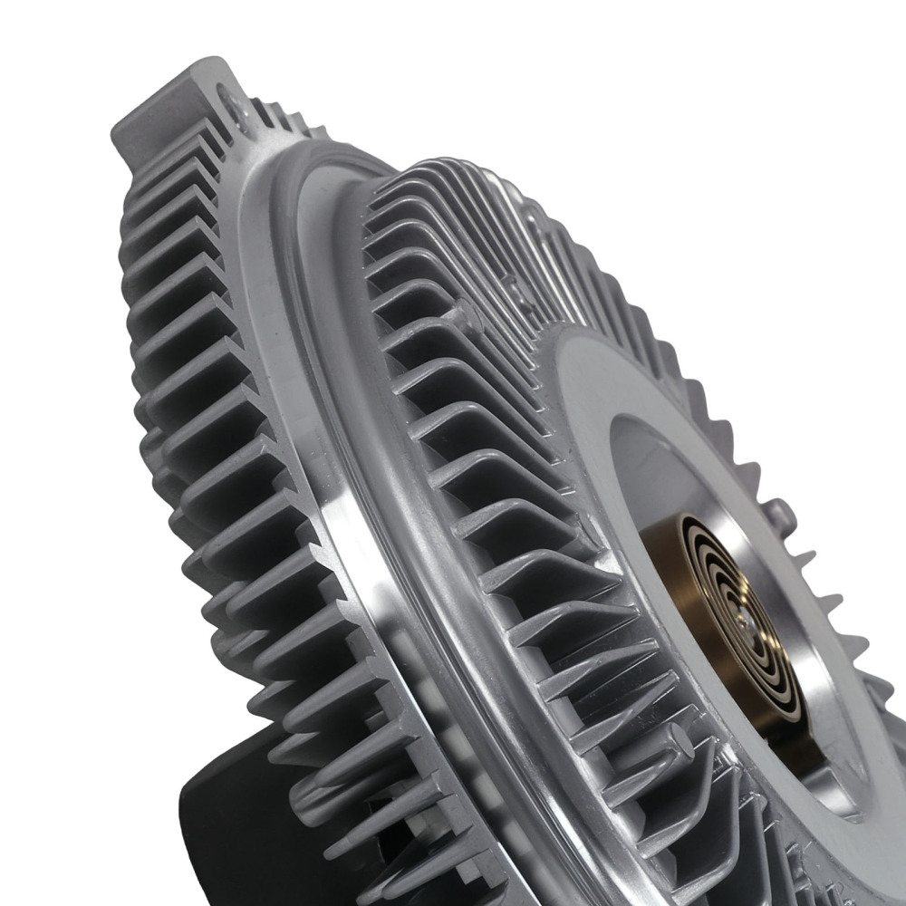 Frizione Radiatore compatibile per BMW E38 730d/740d 1998-2001 11522249216