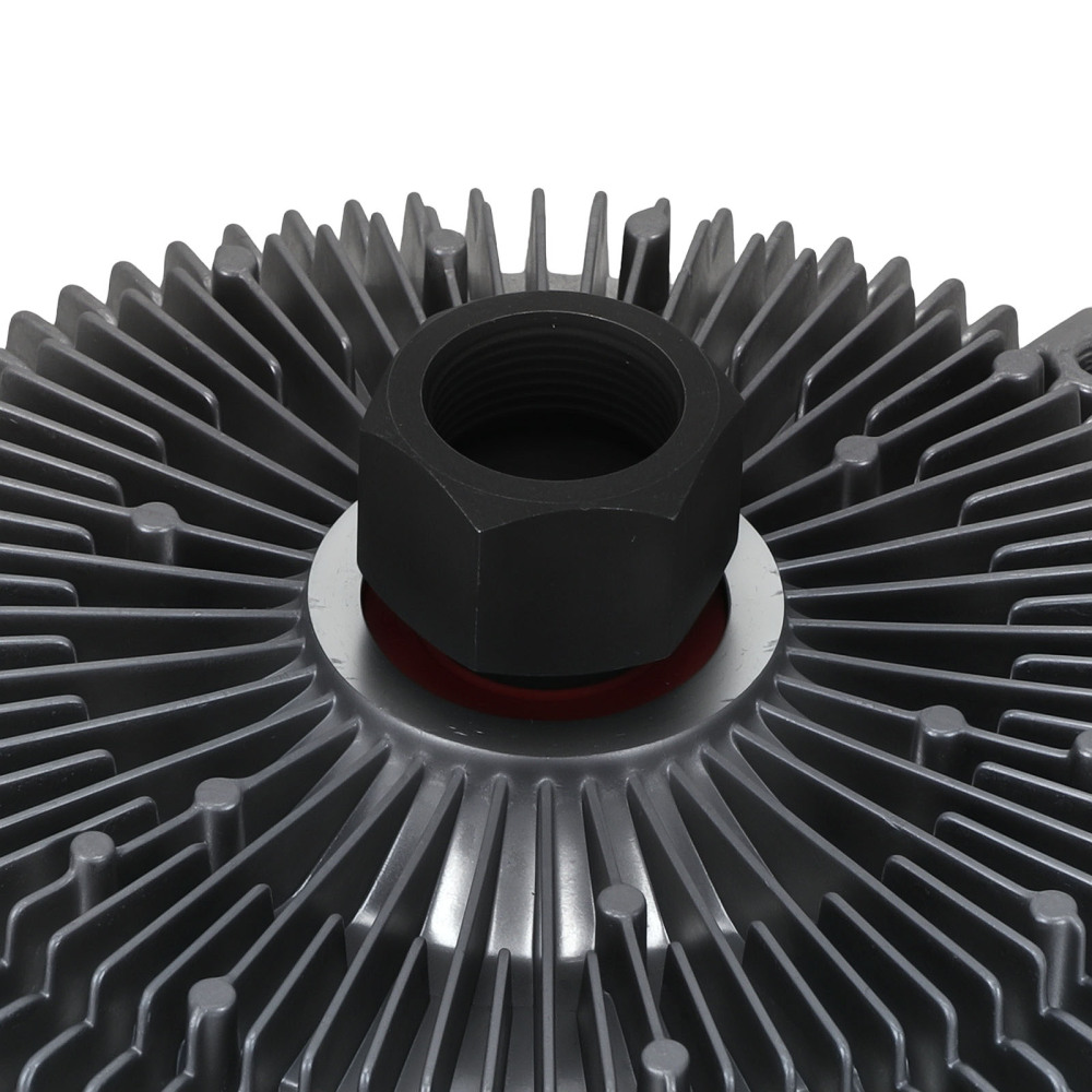 Frizione Radiatore compatibile per BMW E38 730d/740d 1998-2001 11522249216