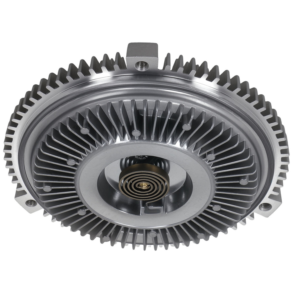 Frizione Radiatore compatibile per BMW E38 730d/740d 1998-2001 11522249216