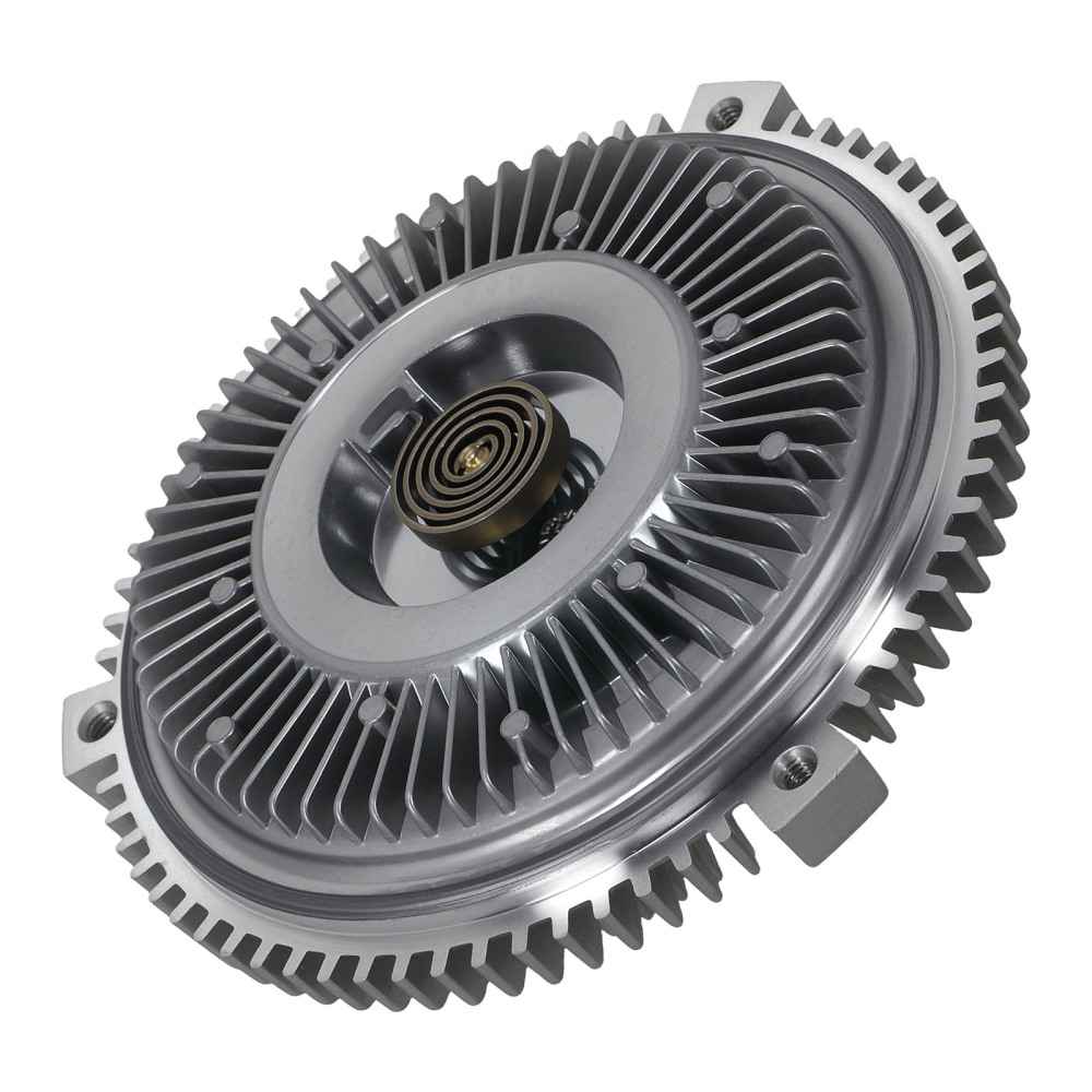 Frizione Radiatore compatibile per BMW E38 730d/740d 1998-2001 11522249216