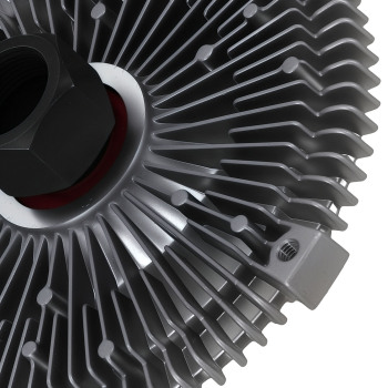 Cooling Drive Assembly compatible for Dodge Ram Series 5.9L 1994-2004 52029084AA