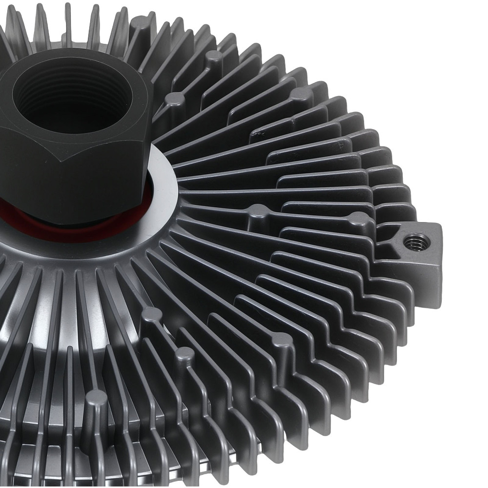 Cooling Drive Assembly compatible for Dodge Ram Series 5.9L 1994-2004 52029084AA