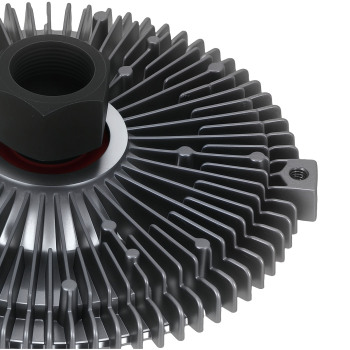 Cooling Drive Assembly compatible for Dodge Ram Series 5.9L 1994-2004 52029084AA