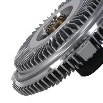 Cooling Drive Assembly compatible for Dodge Ram Series 5.9L 1994-2004 52029084AA