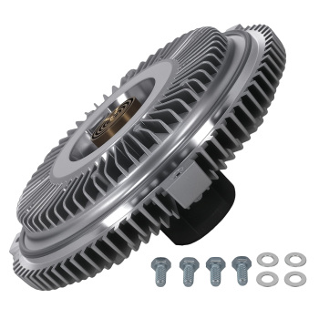 Cooling Drive Assembly compatible for Dodge Ram Series 5.9L 1994-2004 52029084AA