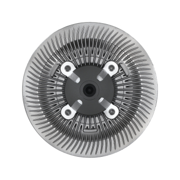 Fan Clutch Aluminum compatible for Jeep Cherokee Wrangler TJ 2.5L 4.0L 1991-2000