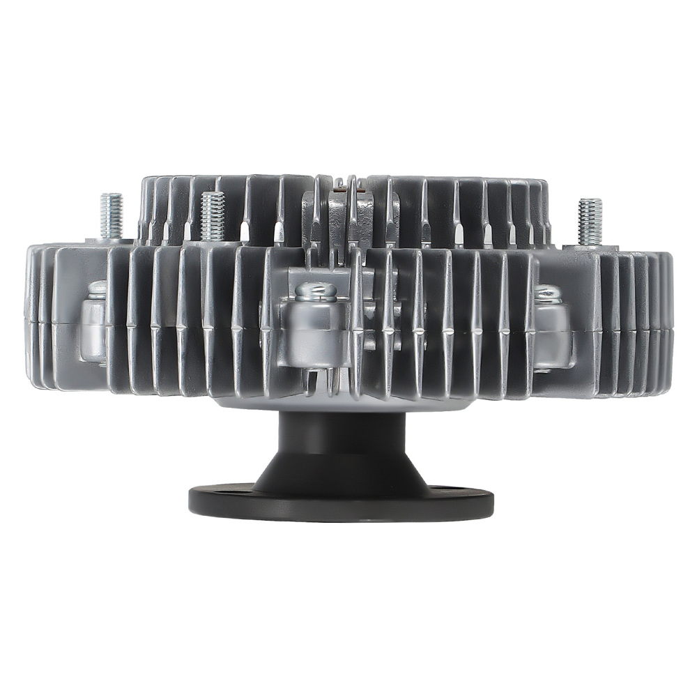 Fan Clutch Assembly compatible for Toyota T100/Compatible for 4Runner/Tacoma 1994-2007 1621075060 2670