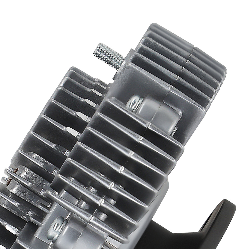 Fan Clutch Assembly compatible for Toyota T100/Compatible for 4Runner/Tacoma 1994-2007 1621075060 2670