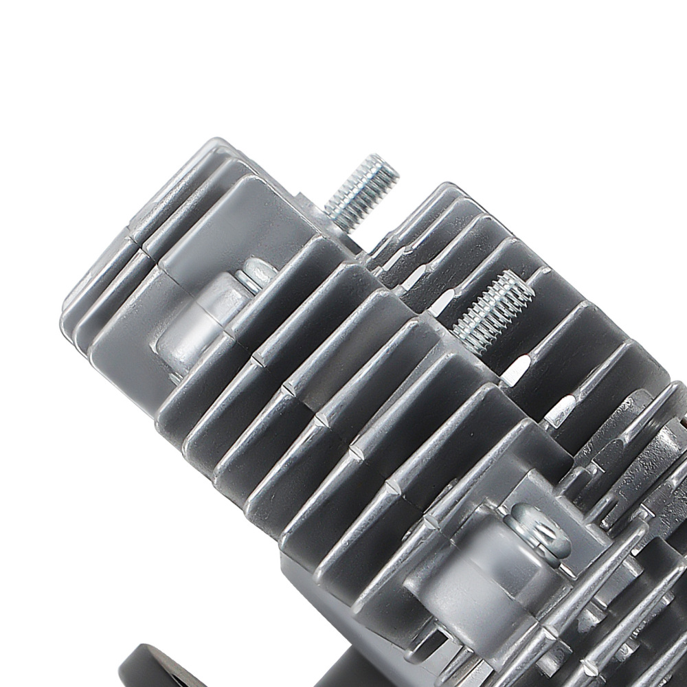 Fan Clutch Assembly compatible for Toyota T100/Compatible for 4Runner/Tacoma 1994-2007 1621075060 2670