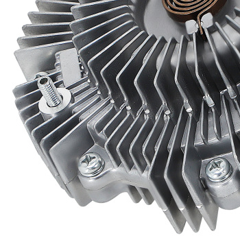 Fan Clutch Assembly compatible for Toyota T100/Compatible for 4Runner/Tacoma 1994-2007 1621075060 2670