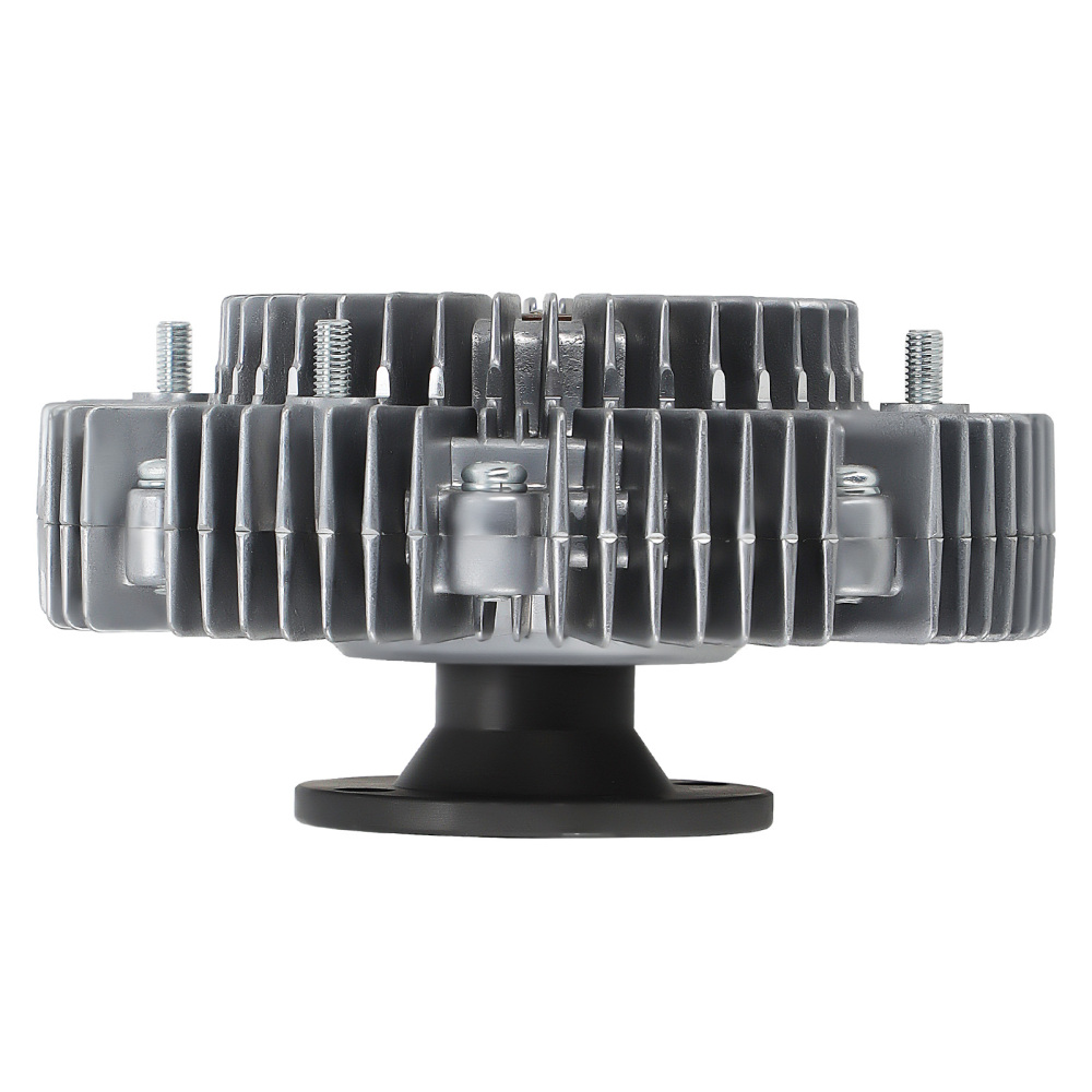 Fan Clutch Assembly compatible for Toyota T100/Compatible for 4Runner/Tacoma 1994-2007 1621075060 2670