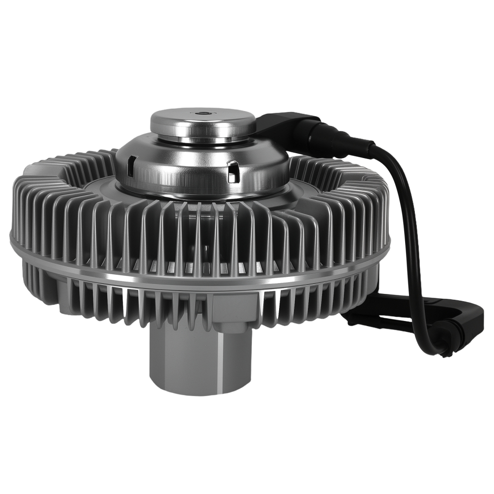 Cooling Fan Clutch compatible for Ford E350 E450 Super Duty 04-10 326-00749 4C3Z-8A616-AA