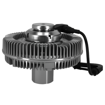 Cooling Fan Clutch compatible for Ford E350 E450 Super Duty 04-10 326-00749 4C3Z-8A616-AA