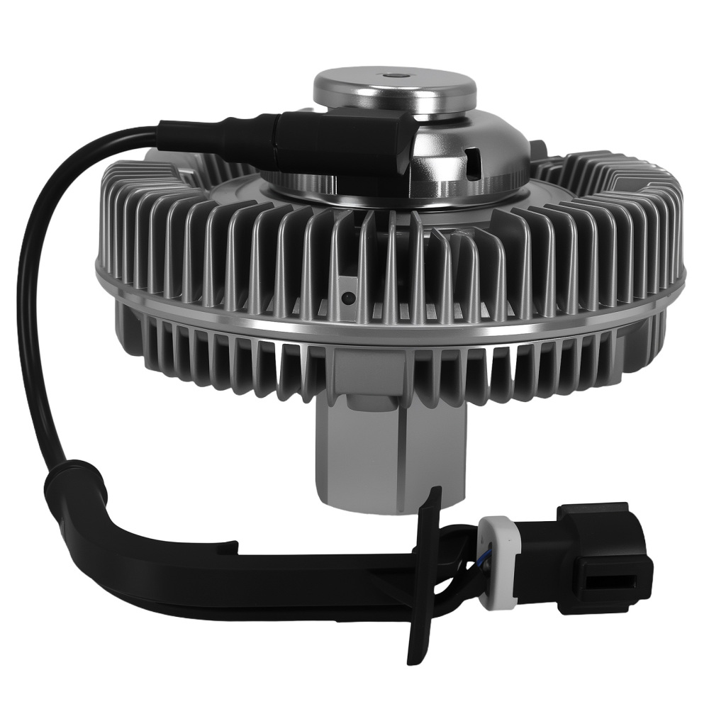 Cooling Fan Clutch compatible for Ford E350 E450 Super Duty 04-10 326-00749 4C3Z-8A616-AA