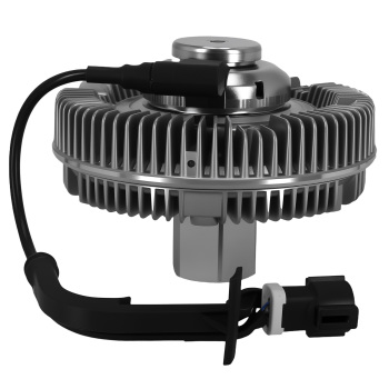 Cooling Fan Clutch compatible for Ford E350 E450 Super Duty 04-10 326-00749 4C3Z-8A616-AA