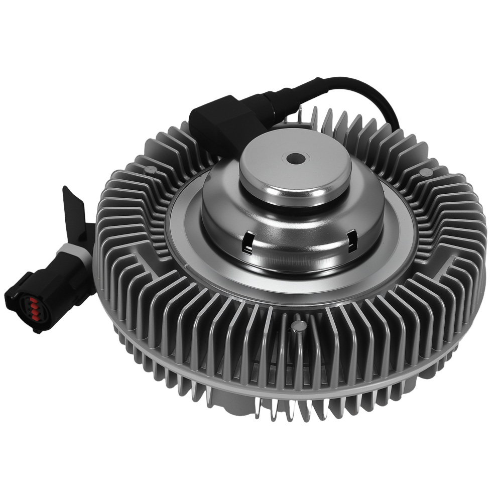 Cooling Fan Clutch compatible for Ford E350 E450 Super Duty 04-10 326-00749 4C3Z-8A616-AA