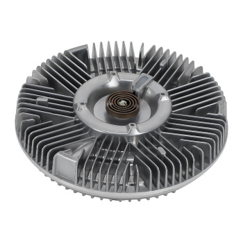 Fan Clutch Assembly compatible for Ford F150/F250/F350 compatible for Jeep Grand F65Z8A616AB 52028743