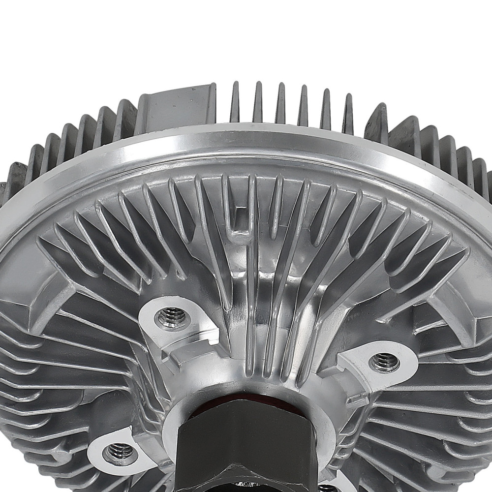 Fan Clutch Assembly compatible for Ford F150/F250/F350 compatible for Jeep Grand F65Z8A616AB 52028743