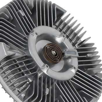 Fan Clutch Assembly compatible for Ford F150/F250/F350 compatible for Jeep Grand F65Z8A616AB 52028743