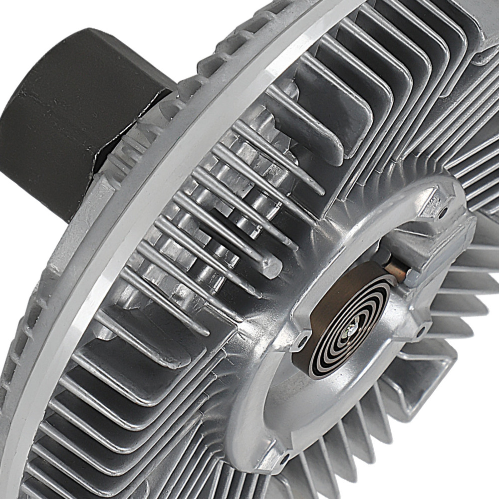 Fan Clutch Assembly compatible for Ford F150/F250/F350 compatible for Jeep Grand F65Z8A616AB 52028743