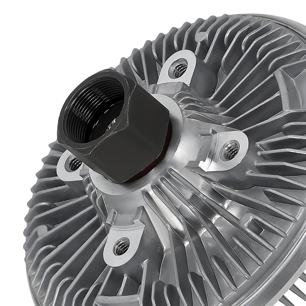 Fan Clutch Assembly compatible for Ford F150/F250/F350 compatible for Jeep Grand F65Z8A616AB 52028743