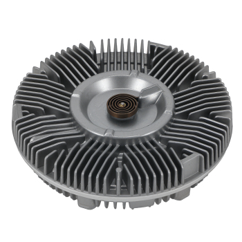 Cooling Fan Clutch compatible for Ford F600 F700 L6 5.9L 1993-1997 F650 F750 V8 7.8L 01-03