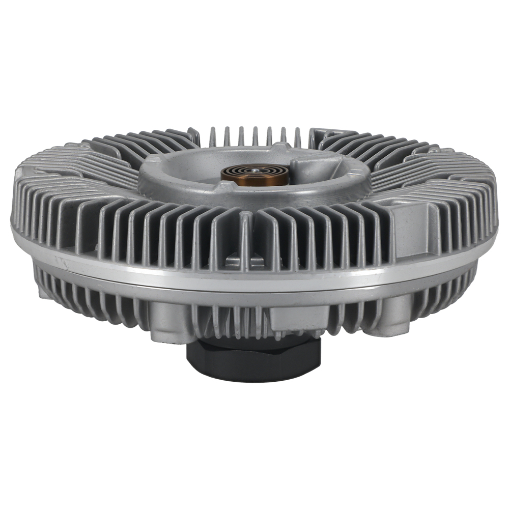Cooling Fan Clutch compatible for Ford F600 F700 L6 5.9L 1993-1997 F650 F750 V8 7.8L 01-03