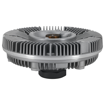 Cooling Fan Clutch compatible for Ford F600 F700 L6 5.9L 1993-1997 F650 F750 V8 7.8L 01-03