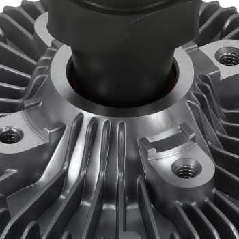 Fan Clutch compatible for Ford Excursion F-450 F-550 V8 7.3L 1999-2003 F81Z8A616-DA