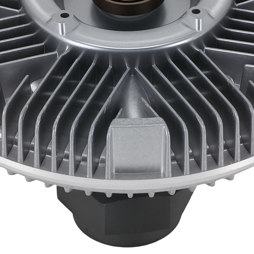 Fan Clutch compatible for Ford Excursion F-450 F-550 V8 7.3L 1999-2003 F81Z8A616-DA