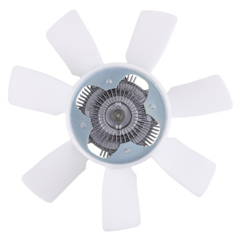 Cool Fan Clutch & Fan Blade compatible for Toyota 4Runner/Tacoma 2.7L 1995-2017 1621075060