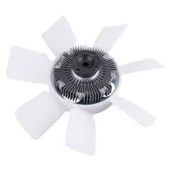 Cool Fan Clutch & Fan Blade compatible for Toyota 4Runner/Tacoma 2.7L 1995-2017 1621075060