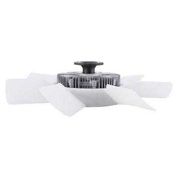 Cool Fan Clutch & Fan Blade compatible for Toyota 4Runner/Tacoma 2.7L 1995-2017 1621075060