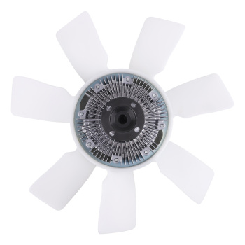 Radiator Cooling Fan ClutchBlade Kit compatible for Toyota T100/Compatible for 4Runner/Tacoma 1994-2017