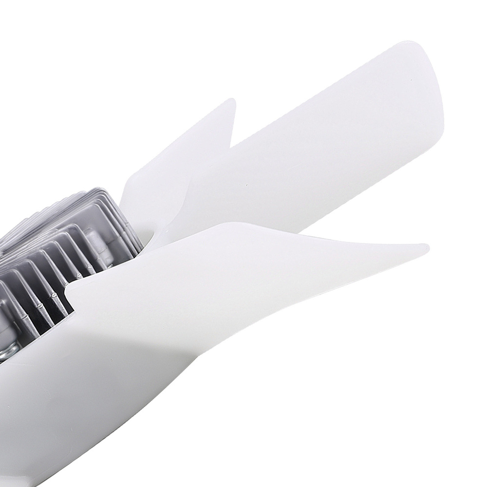 Radiator Cooling Fan ClutchBlade Kit compatible for Toyota T100/Compatible for 4Runner/Tacoma 1994-2017