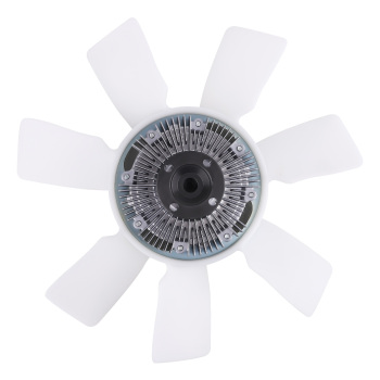 Radiator Cooling Fan ClutchBlade Kit compatible for Toyota T100/Compatible for 4Runner/Tacoma 1994-2017