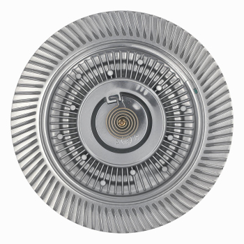 Aluminum Fan Clutch compatible for Dodge Ram 1500 V6 3.7L 2002-2008 52028789AE 215137