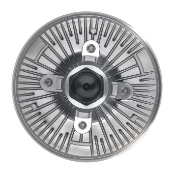 Cool Fan Clutch compatible for Dodge Ram 1500 2500 3500 V8 5.7L 2009-2020 Direct Fit