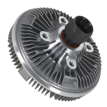 Cool Fan Clutch compatible for Dodge Ram 1500 2500 3500 V8 5.7L 2009-2020 Direct Fit