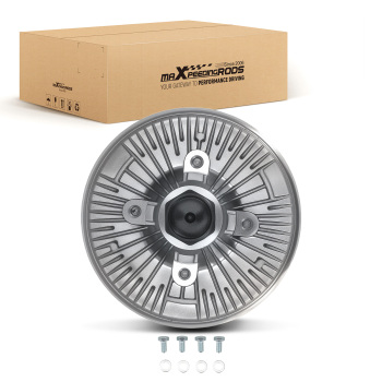 Cool Fan Clutch compatible for Dodge Ram 1500 2500 3500 V8 5.7L 2009-2020 Direct Fit