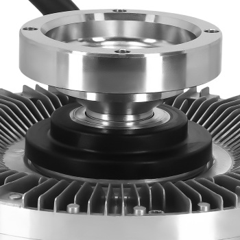 Fan Clutch Assembly compatible for Volvo VT/VTL D11/D13/D16 85115604 85111559 23585938