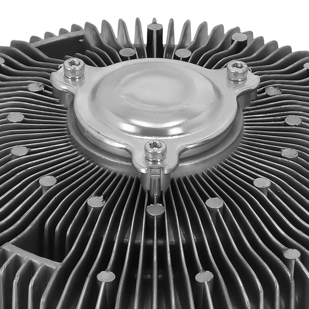 Fan Clutch Assembly compatible for Volvo VT/VTL D11/D13/D16 85115604 85111559 23585938