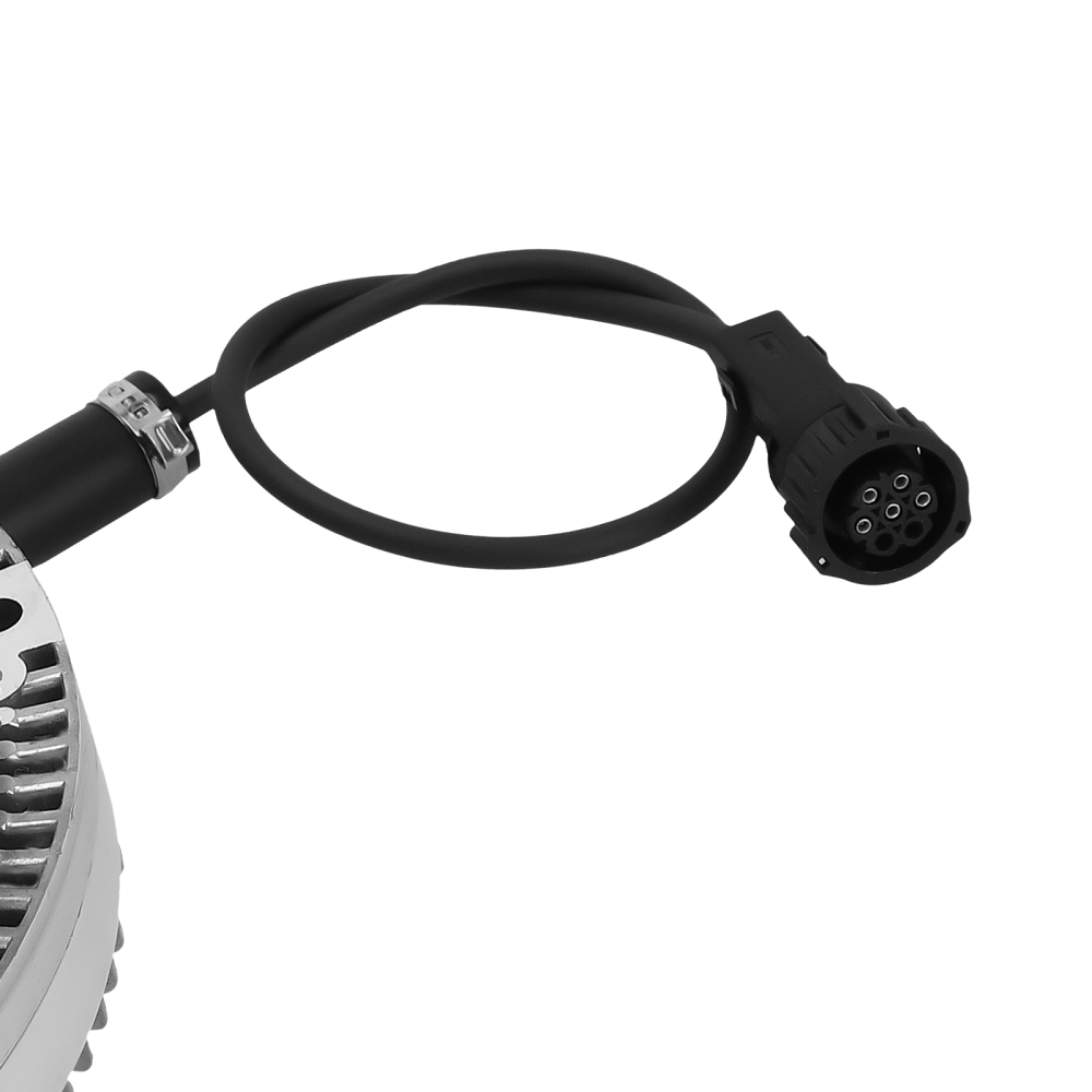 Fan Clutch Assembly compatible for Volvo VT/VTL D11/D13/D16 85115604 85111559 23585938